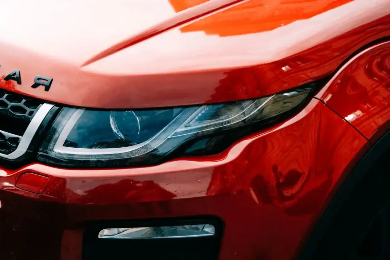 Skóra po odżywce
